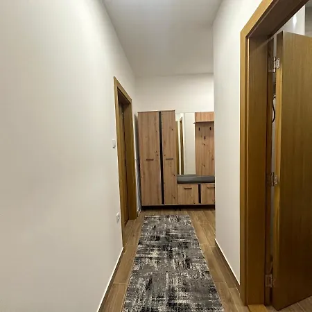 Apartament Pavlovic *