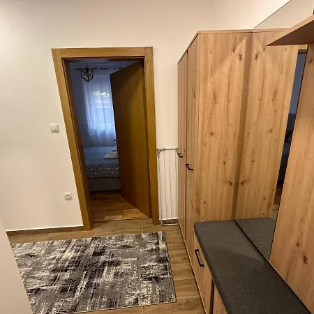 Apartament Pavlovic Soko Banja
