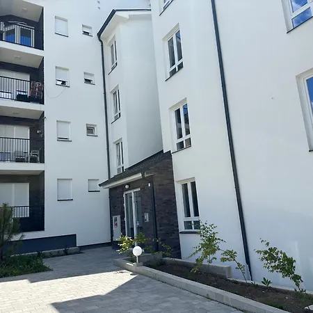 Apartment Pavlovic Sokobanja