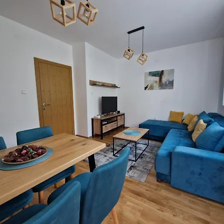 Pavlovic Apartment Sokobanja