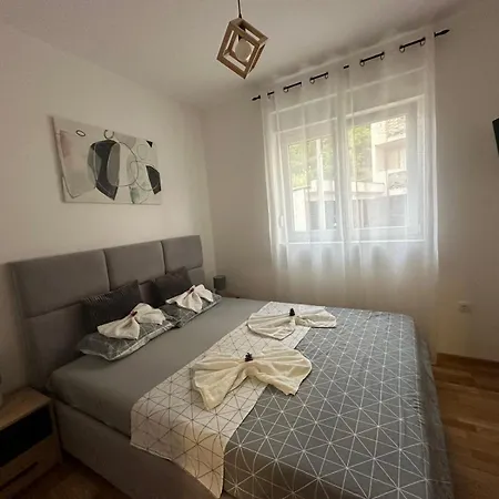 Apartament Pavlovic