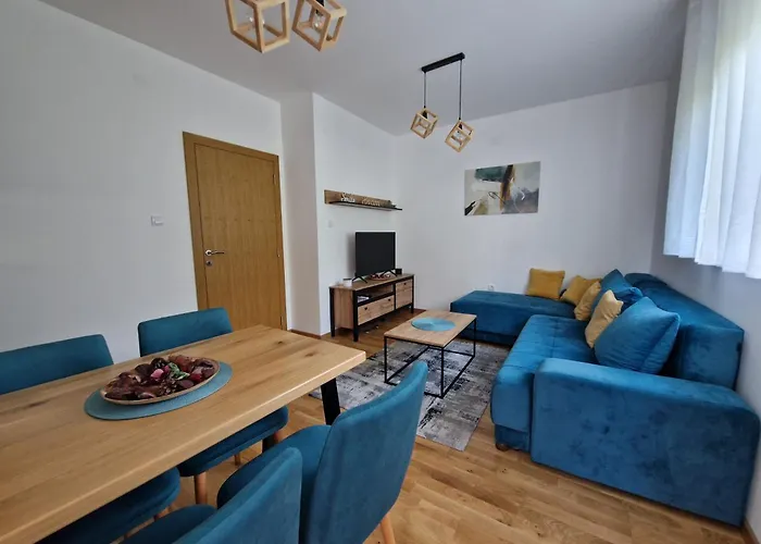 Pavlovic דירה סוקו בניה